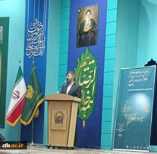 معاون پرورشی و فرهنگی وزیر آموزش و پرورش:

دانشجومعلمان درآینده عهده دار ایجاد محیط تربیتی در مدارس هستند