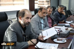 تشکیل جلسه کارگروه توسعه منابع انسانی کمیسیون آموزش عمومی قرآن کریم  2