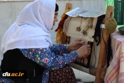 برگزاری سومین جشنواره گرامیداشت هفته ملی مازندران به میزبانی دانشگاه فرهنگیان مازندران
 3