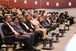 آیین استقبال از نو دانشجومعلمان استان قزوین 4