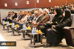 آیین استقبال از نو دانشجومعلمان استان قزوین 5