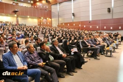 آیین استقبال از نو دانشجومعلمان استان قزوین 7