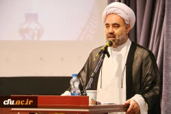 آیین استقبال از نو دانشجومعلمان استان قزوین 8