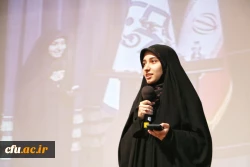 آیین استقبال از نو دانشجومعلمان استان قزوین 14