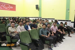 
در دانشگاه فرهنگیان استان بوشهر؛
شب نیمایوشیج برگزار شد 2