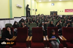 
در دانشگاه فرهنگیان استان بوشهر؛
شب نیمایوشیج برگزار شد 4