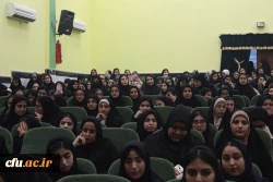 
در دانشگاه فرهنگیان استان بوشهر؛
شب نیمایوشیج برگزار شد 5