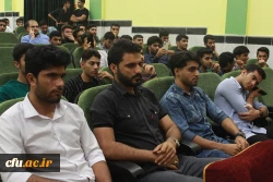 
در دانشگاه فرهنگیان استان بوشهر؛
شب نیمایوشیج برگزار شد 6