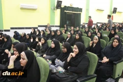 
در دانشگاه فرهنگیان استان بوشهر؛
شب نیمایوشیج برگزار شد 7