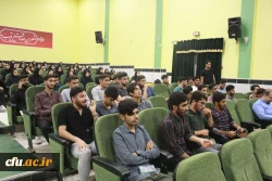 
در دانشگاه فرهنگیان استان بوشهر؛
شب نیمایوشیج برگزار شد 8