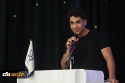 
در دانشگاه فرهنگیان استان بوشهر؛
شب نیمایوشیج برگزار شد 9