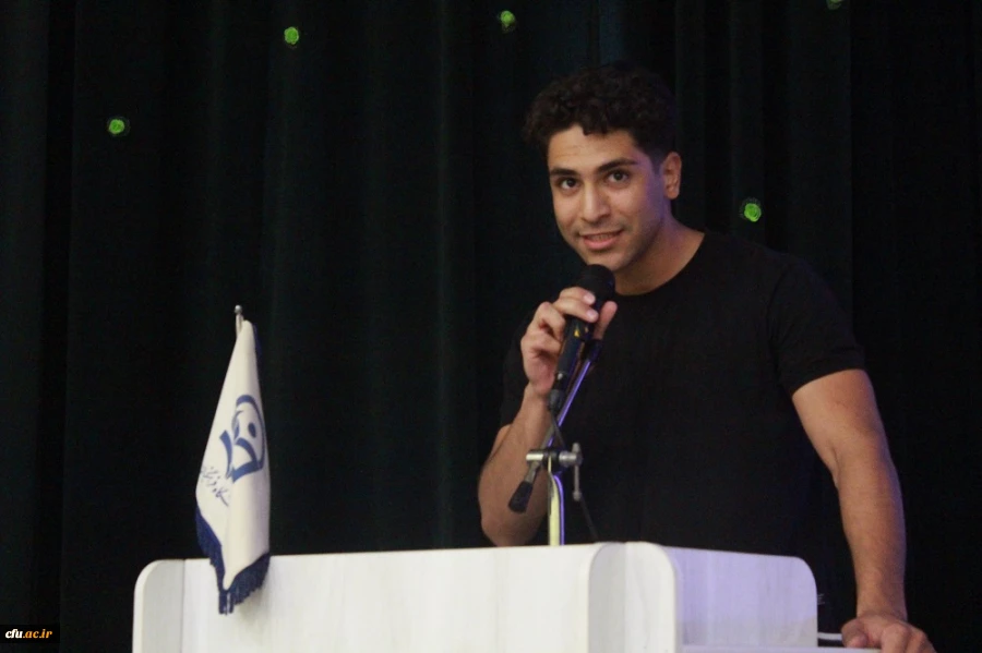 
در دانشگاه فرهنگیان استان بوشهر؛
شب نیمایوشیج برگزار شد 9