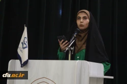 
در دانشگاه فرهنگیان استان بوشهر؛
شب نیمایوشیج برگزار شد 11