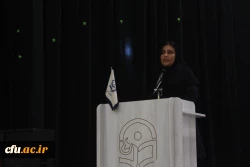 
در دانشگاه فرهنگیان استان بوشهر؛
شب نیمایوشیج برگزار شد 12