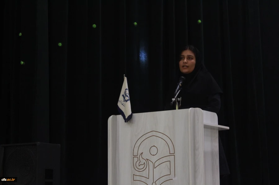 
در دانشگاه فرهنگیان استان بوشهر؛
شب نیمایوشیج برگزار شد 12