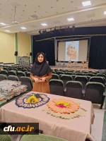 
در دانشگاه فرهنگیان استان بوشهر؛
شب نیمایوشیج برگزار شد 16