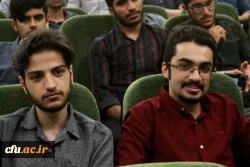 
در دانشگاه فرهنگیان استان بوشهر؛
شب نیمایوشیج برگزار شد 17