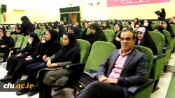 
در دانشگاه فرهنگیان استان بوشهر؛
شب نیمایوشیج برگزار شد 18