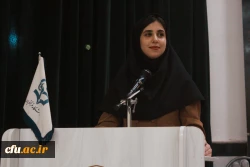 
در دانشگاه فرهنگیان استان بوشهر؛
شب نیمایوشیج برگزار شد 19