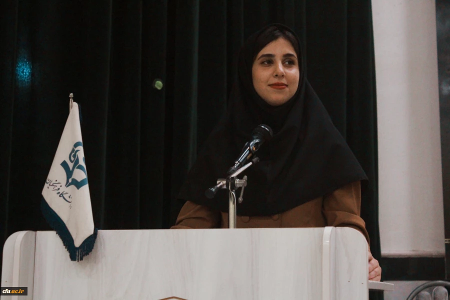 
در دانشگاه فرهنگیان استان بوشهر؛
شب نیمایوشیج برگزار شد 19