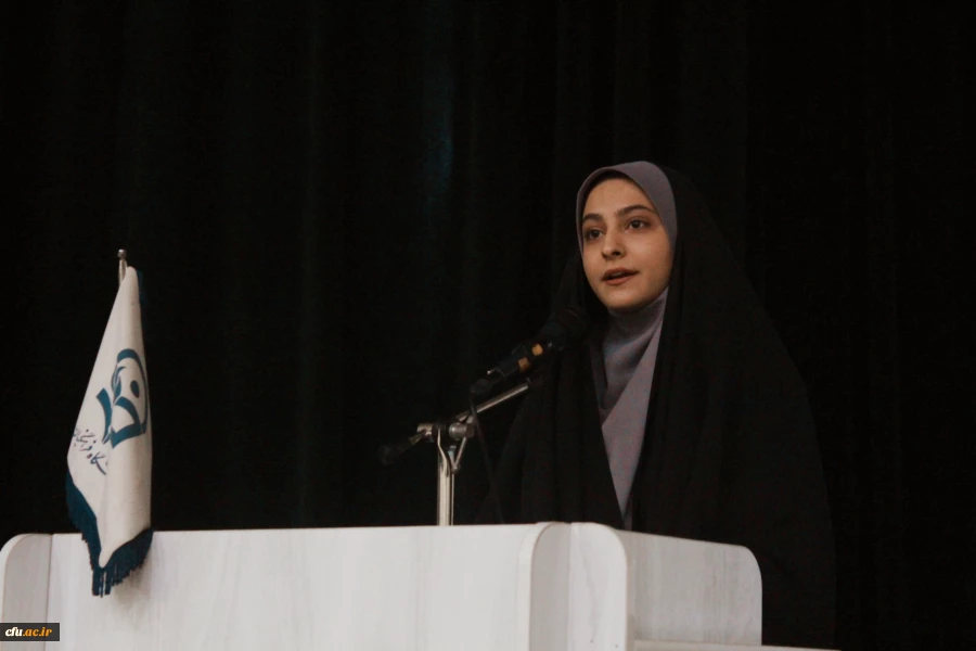 
در دانشگاه فرهنگیان استان بوشهر؛
شب نیمایوشیج برگزار شد 20