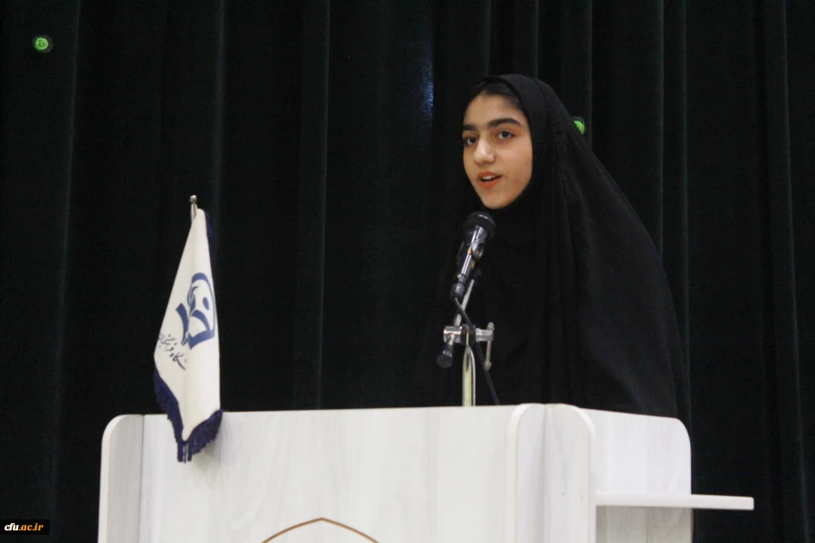 
در دانشگاه فرهنگیان استان بوشهر؛
شب نیمایوشیج برگزار شد 26