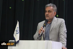 
در دانشگاه فرهنگیان استان بوشهر؛
شب نیمایوشیج برگزار شد 33