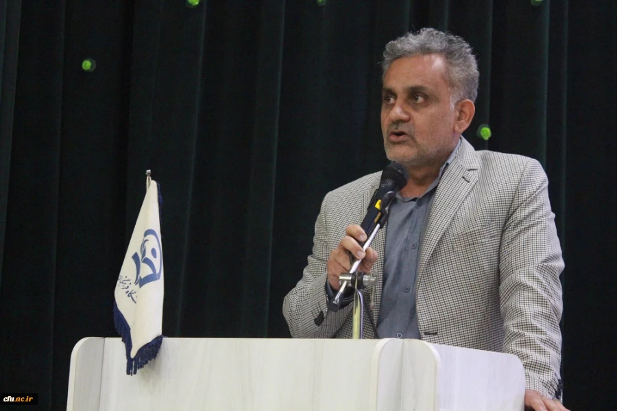 
در دانشگاه فرهنگیان استان بوشهر؛
شب نیمایوشیج برگزار شد 33