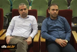 
در دانشگاه فرهنگیان استان بوشهر؛
شب نیمایوشیج برگزار شد 33