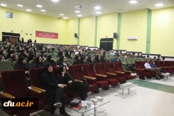 
در دانشگاه فرهنگیان استان بوشهر؛
شب نیمایوشیج برگزار شد 2