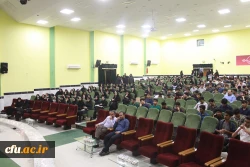 
در دانشگاه فرهنگیان استان بوشهر؛
شب نیمایوشیج برگزار شد 4