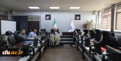 تصویب شیوه نامه بازنگری شده برگزاری کرسی های ترویجی 2