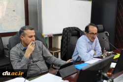 تصویب شیوه نامه بازنگری شده برگزاری کرسی های ترویجی 3
