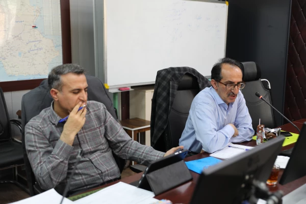 تصویب شیوه نامه بازنگری شده برگزاری کرسی های ترویجی 3