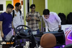 ایجاد فرصت های پژوهشی و علمی در زمینه نانو برای اعضای هیأت علمی و دانشجومعلمان 2