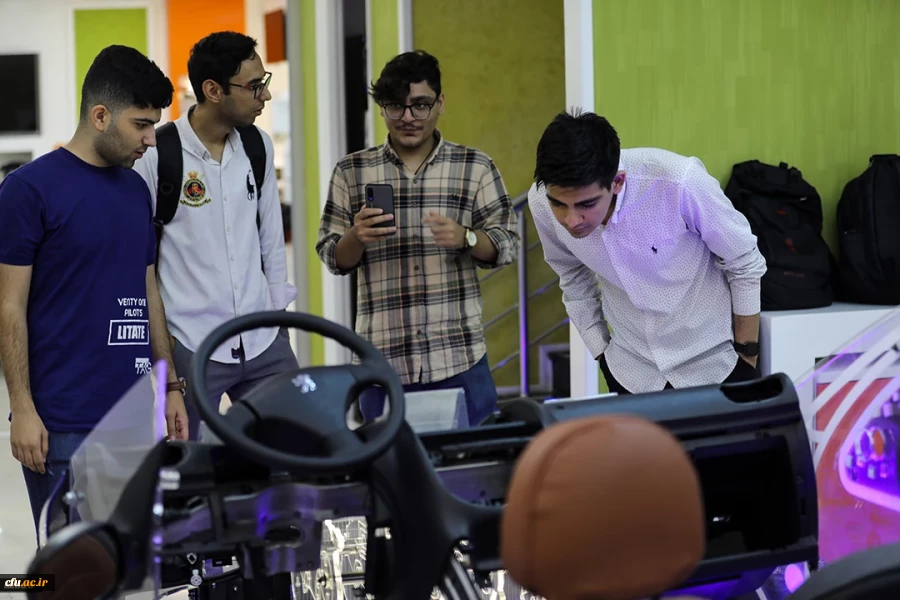 ایجاد فرصت های پژوهشی و علمی در زمینه نانو برای اعضای هیأت علمی و دانشجومعلمان 2