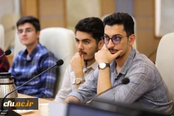 ایجاد فرصت های پژوهشی و علمی در زمینه نانو برای اعضای هیأت علمی و دانشجومعلمان 2