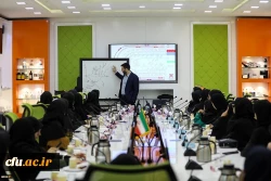 ایجاد فرصت های پژوهشی و علمی در زمینه نانو برای اعضای هیأت علمی و دانشجومعلمان 3