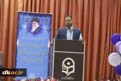 بازدید سرزده مقام عالی وزارت آموزش و پرورش از دانشگاه فرهنگیان
 2