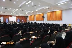 بازدید سرزده مقام عالی وزارت آموزش و پرورش از دانشگاه فرهنگیان
 4