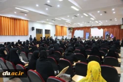 بازدید سرزده مقام عالی وزارت آموزش و پرورش از دانشگاه فرهنگیان
 5