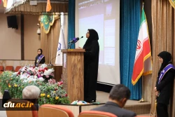 برگزاری همایش یک روزه سلامت بانوان به مناسبت هفته ملی سلامت زنان 5