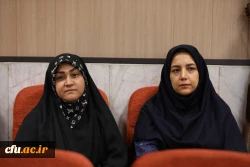 برگزاری همایش یک روزه سلامت بانوان به مناسبت هفته ملی سلامت زنان 10