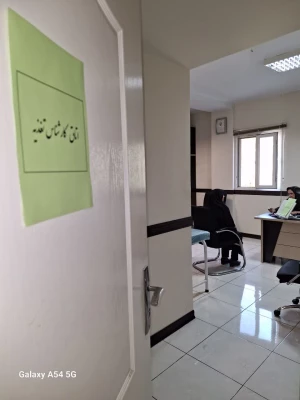 برگزاری همایش یک روزه سلامت بانوان به مناسبت هفته ملی سلامت زنان 14