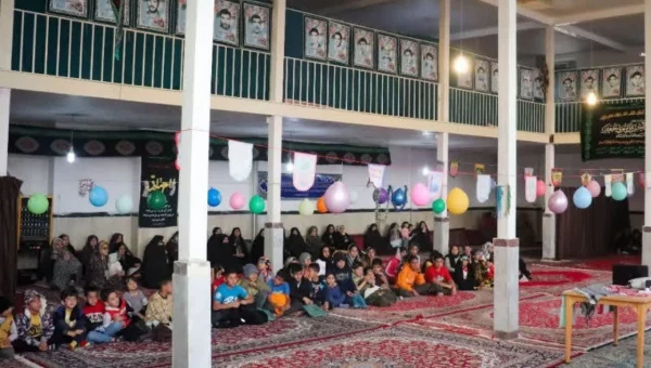 اردو جهادی لبخند ایران
 7