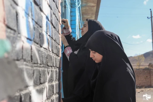 اردو جهادی لبخند ایران
 10