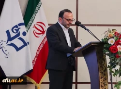 هر دانشجومعلم دانشگاه فرهنگیان باید عضو یک تشکل دانشجویی باشد 2