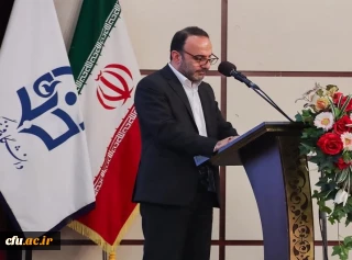 معاون فرهنگی و اجتماعی وزارت علوم:

هر دانشجومعلم دانشگاه فرهنگیان باید عضو یک تشکل دانشجویی باشد