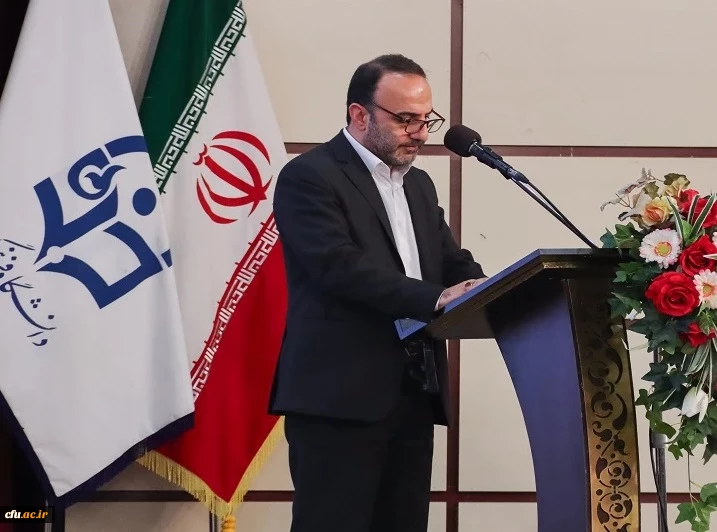 هر دانشجومعلم دانشگاه فرهنگیان باید عضو یک تشکل دانشجویی باشد 2