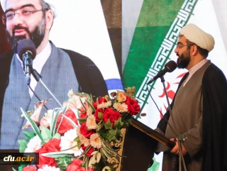 مدیرکل فرهنگی و اجتماعی نهاد نمایندگی مقام معظم رهبری در دانشگاه ها:

کنشگر فرهنگی باید ابتدا از خود شروع کند